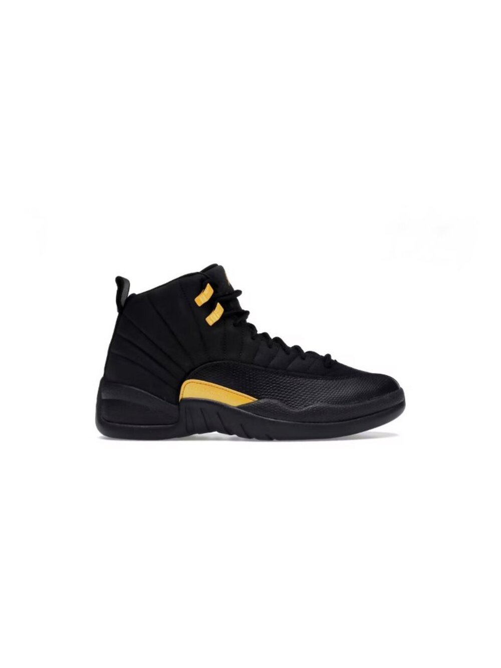 Jordan 12 Retro Black Taxi Size 13- CT8013-071